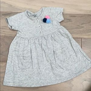 Carter’s swing top